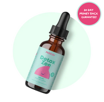 Mooju - Zeolite Drops